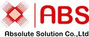 Absolute Solution Co., Ltd.'s logo