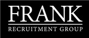 Frank Recruitment Group Private Ltd.'s logo