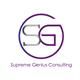 Supreme Genius Consulting Company Limited's logo
