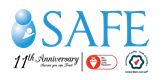 SAFE Fertility Center Co., Ltd.'s logo