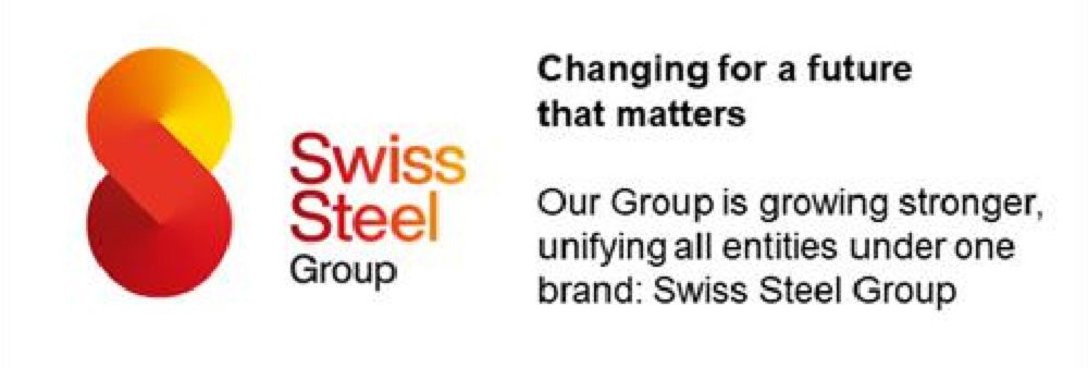 Swiss Steel Hong Kong Company Limited's banner