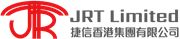JRT Limited's logo