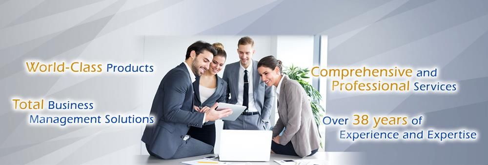 Data World Solutions Limited's banner
