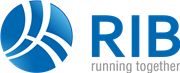 RIB Limited's logo