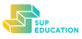 SUP Education's logo