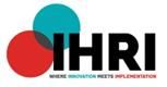 Institute of HIV Research and Innovation Foundation's logo