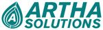 Logo Perusahaan Resmi PT Artha Solutions Indonesia