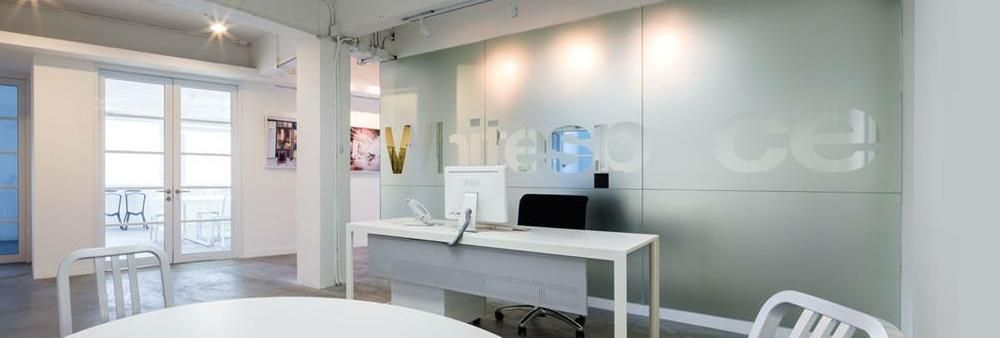 Whitespace Co., Ltd.'s banner