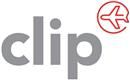 Clip Limited's logo