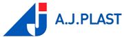 A.J. Plast Public Company Limited's logo