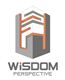 THE WISDOM PERSPECTIVE CO., LTD.'s logo