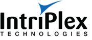IntriPlex (Thailand) Ltd.'s logo