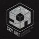 Sky Art Construction Design Limited's logo