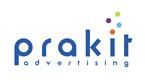 Prakit Advertising Co., Ltd.'s logo