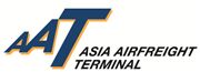 Asia Airfreight Terminal Co Ltd's logo