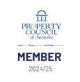 Property Council Of Australia Member 2025