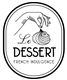 Le Dessert's logo
