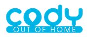 Cody Outdoor International (HK) Limited's logo