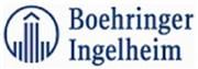 Boehringer Ingelheim (Hong Kong) Ltd's logo