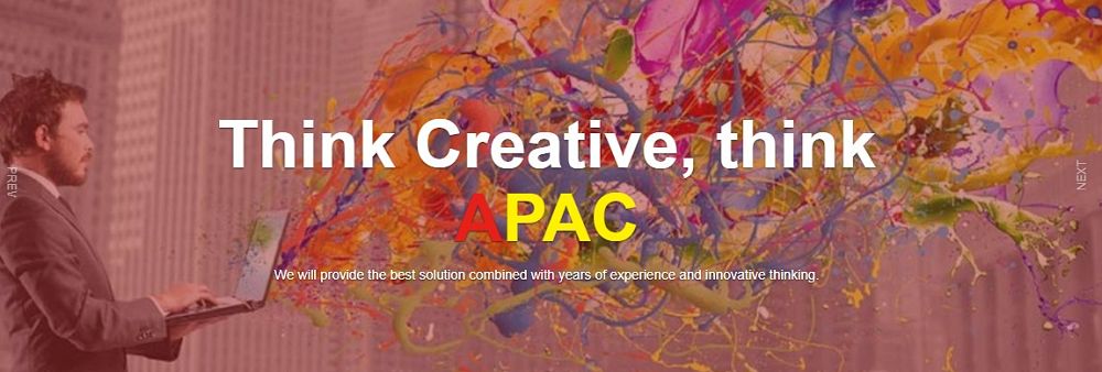 APAC Asset Valuation and Consulting Limited's banner