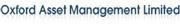 Oxford Asset Management Limited's logo