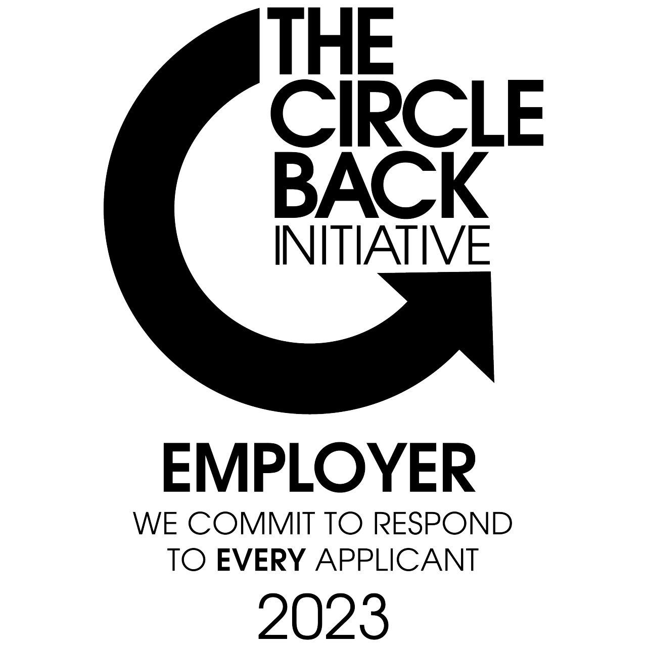 Circle Back Initiative 2023