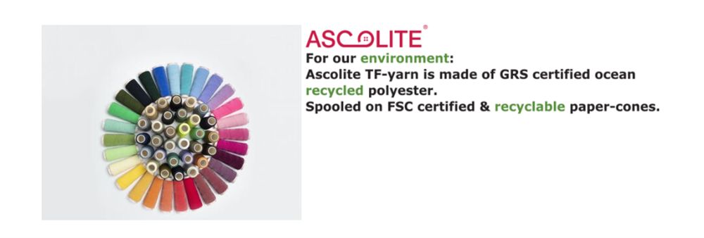 Ascolite Far East Co., Limited's banner