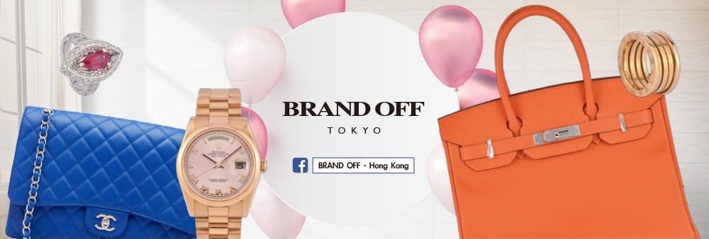 Brand Off Limited's banner
