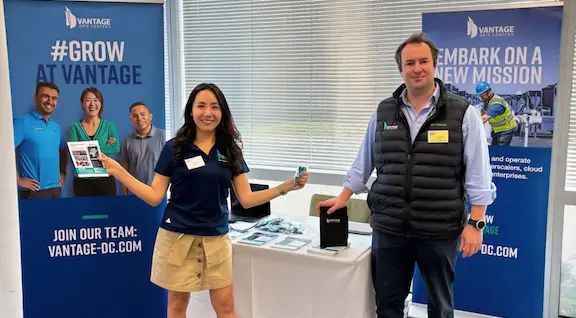 Company's culture and value information