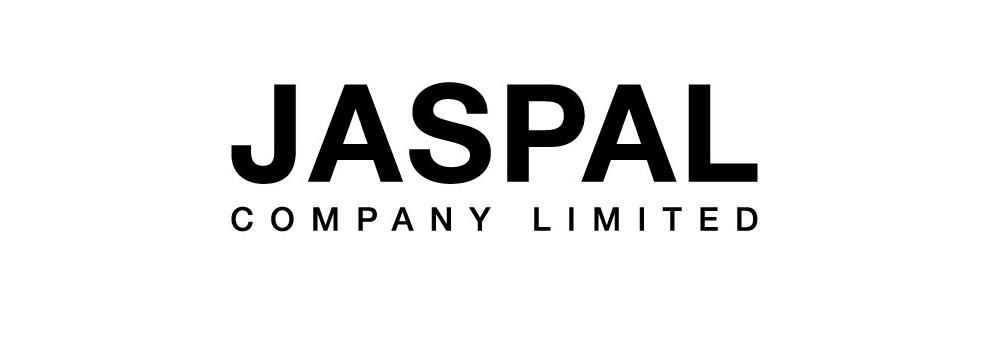 Jaspal Co., Ltd.'s banner