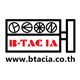 B-TAC INDUSTRIAL AUTOMATION CO., LTD.'s logo