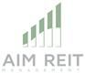 AIM REIT Management Co., Ltd.'s logo