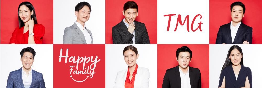 THE MALL GROUP CO., LTD. ( HEAD OFFICE )'s banner