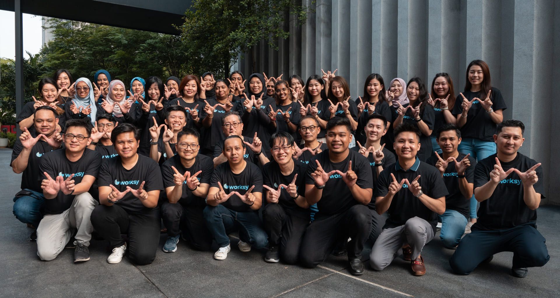 Company's culture and value information