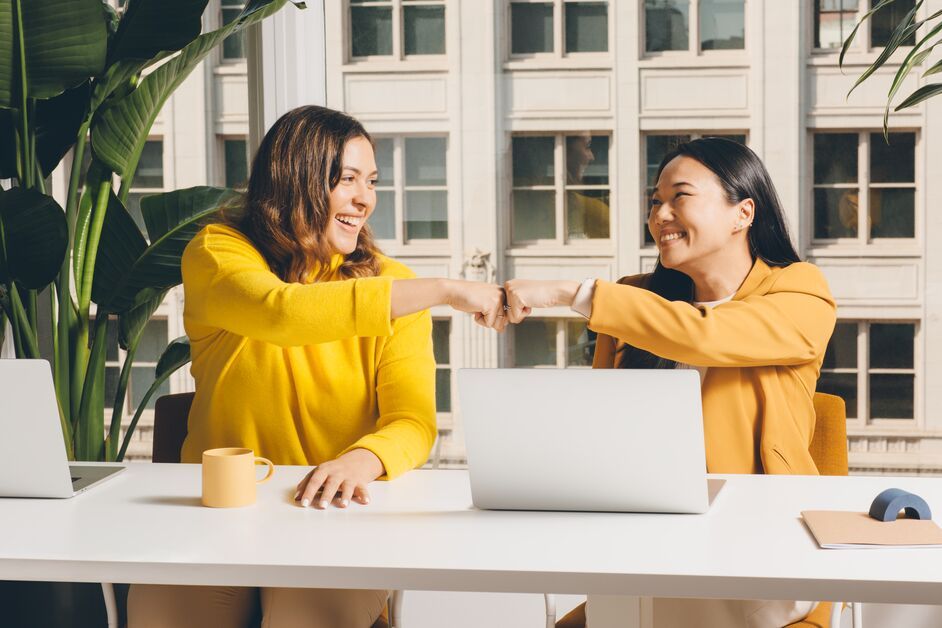 Company's culture and value information