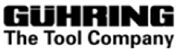 Guehring (Thailand) Co., Ltd.'s logo