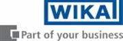 WIKA Instrumentation Corporation (Thailand) Co., Ltd.'s logo