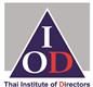 Thai Institute of Directors Association's logo
