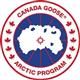 Canada Goose HK Limited's logo