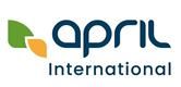 APRIL Assistance (Thailand) Co., Ltd.'s logo