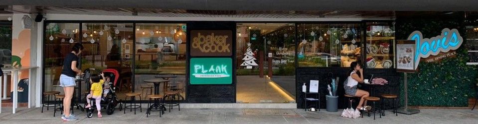 Bakery Jobs In Singapore Job Vacancies Jul 2021 Jobstreet