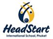 HeadStart International School, Phuket's logo