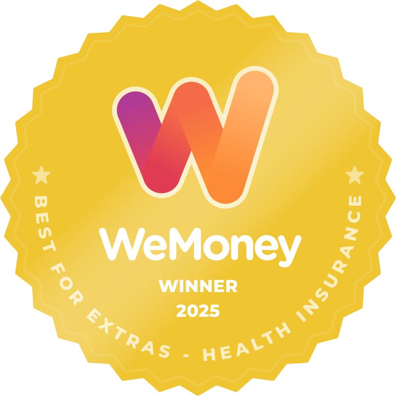 WeMoney - Winner in "Best for Extras" 2025
