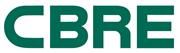 CBRE Pte Ltd's logo
