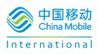 China Mobile International Limited's logo