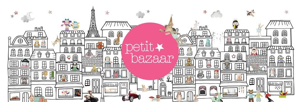 Petit Bazaar's banner