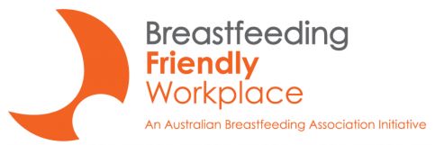 Breastfeeding Friendly Workplace 2023