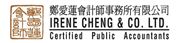 Irene Cheng & Co. Limited's logo