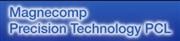 Magnecomp Precision Technology Public Company Limited's logo
