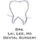 Drs. Lai Yiu Man, Erica Lee, Henry Ho Dental Surgeons's logo